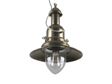Лампа подвесная Signal LW43