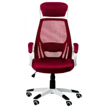 Офисное кресло Special4You Briz (red)