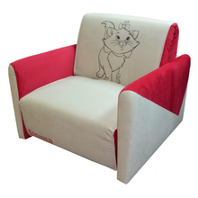 Кресло-кровать Novelty Max (03) №3