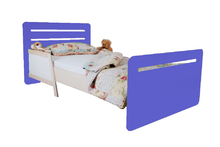 Детская кровать Indigo Wood Colors