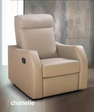 Кресло GP Sofa Chanel