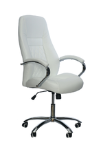 Офисное кресло Special4You Alize (White)