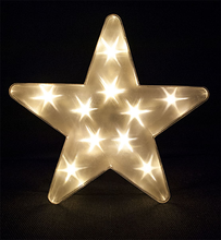 Декоративное украшение Luca Lighting Звезда