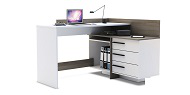 Письменные и компьютерные столы для офиса