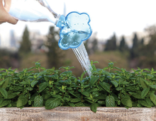 Насадка для полива растений Peleg Design Rainmaker 