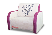 Кресло-кровать Novelty Max (03) №1