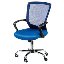 Офисное кресло Special4You Marin (blue)