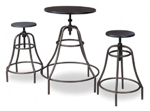 Комплект барных стульев и стола Signal Tango