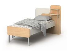 Кровать Briz Mega М-11-15 80x180
