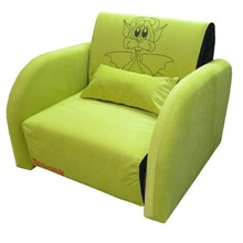 Кресло-кровать Novelty Max (03) №2
