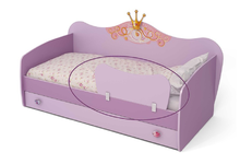 Защитный бортик для кровати Briz Cinderella Сn-20