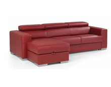 Угловой диван GP Sofa Sidney ( 2pl maxi+penisola) правый (ENI 10)