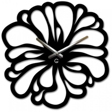 Часы настенные Glozis Flower